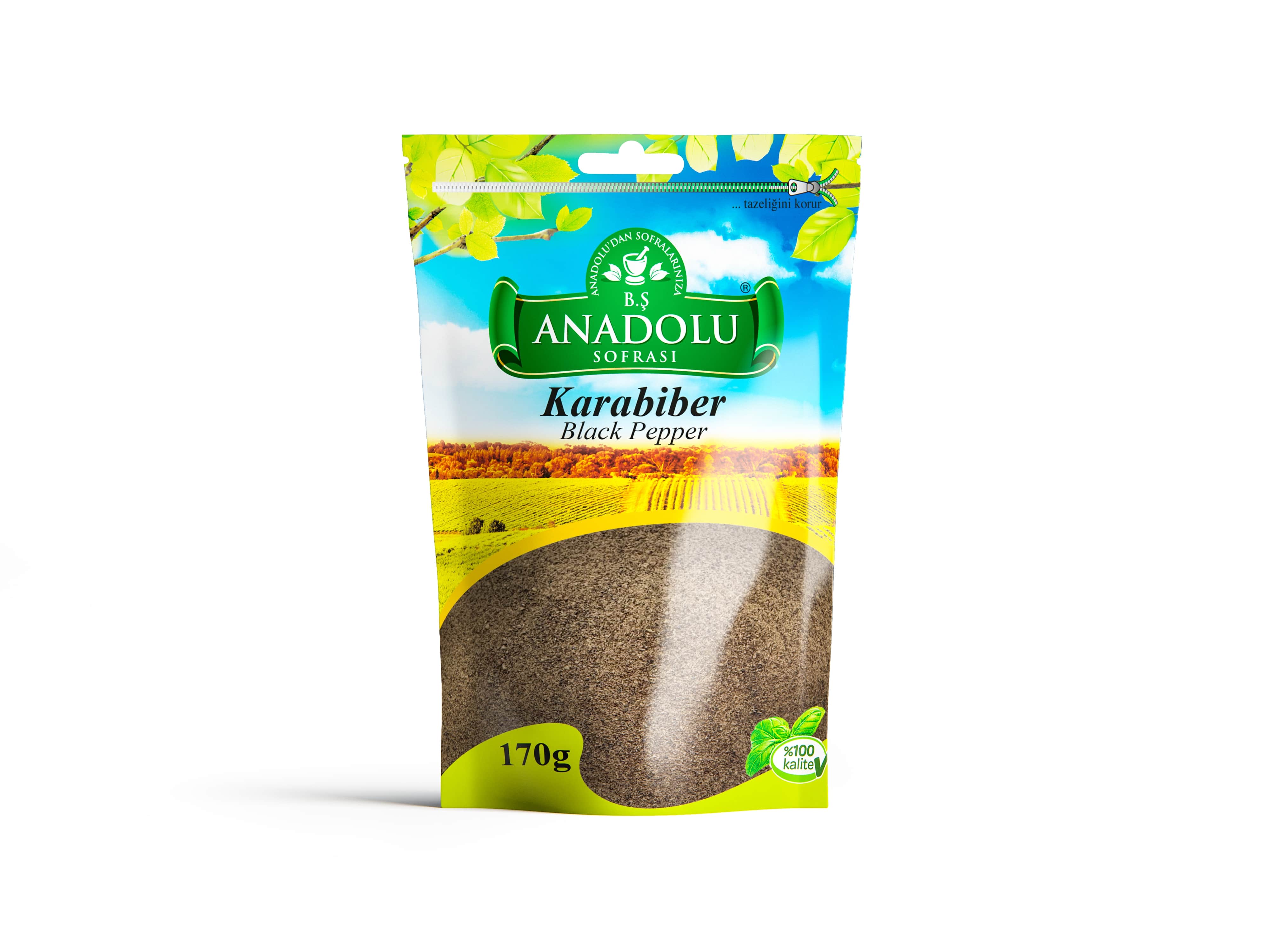 Turkiye, Food Industry, Flour - Semolina - Starch, General Food, Spices - Seasonings